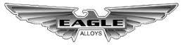Eagle Alloys Wheel