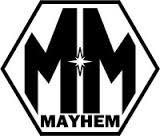 Mayhem Wheel