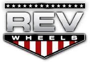 REV Wheel