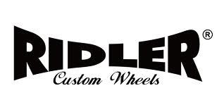 Ridler Wheel