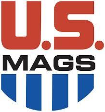 U.S. Mags Wheel