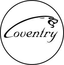Coventry Wheel