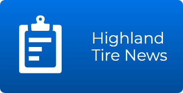 Highland Tire News